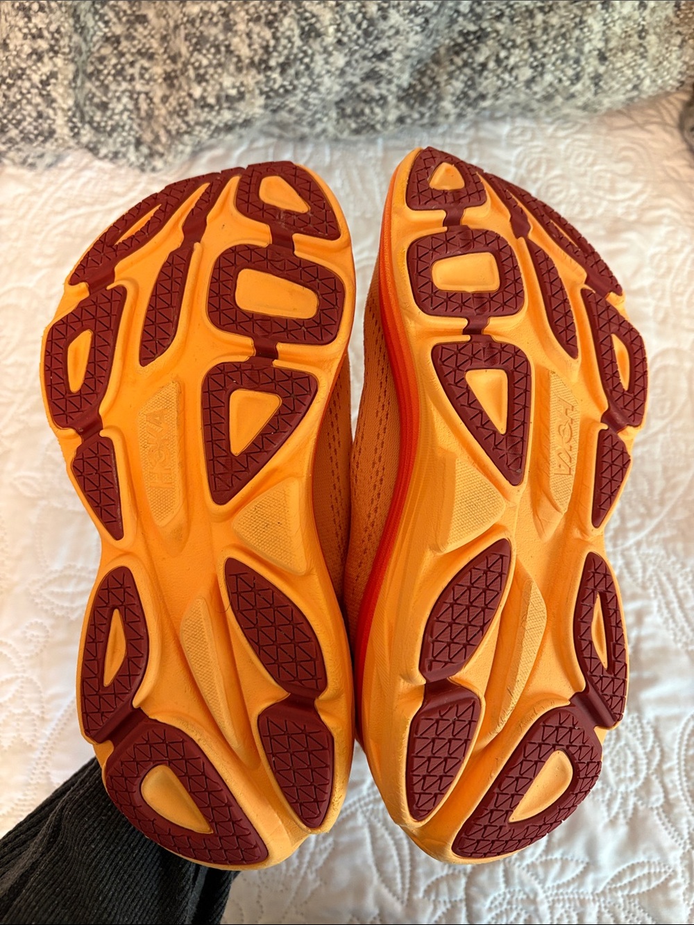 Women’s Hoka Bondi 8 Sneakers - Picture 4 of 13